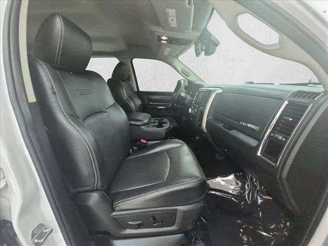 Used 2017 RAM 1500 Laramie AWD/4WD image 23