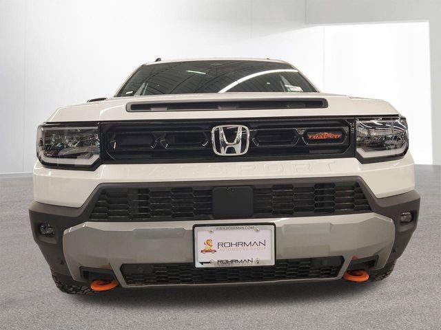 New 2026 Honda Passport TrailSport Elite image 26