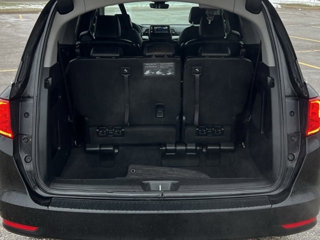 Certified 2023 Honda Odyssey EX-L image 13