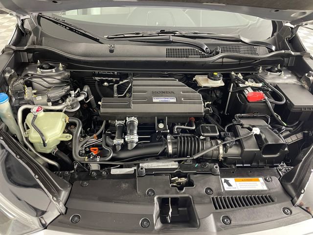Used 2019 Honda CR-V EX-L image 21