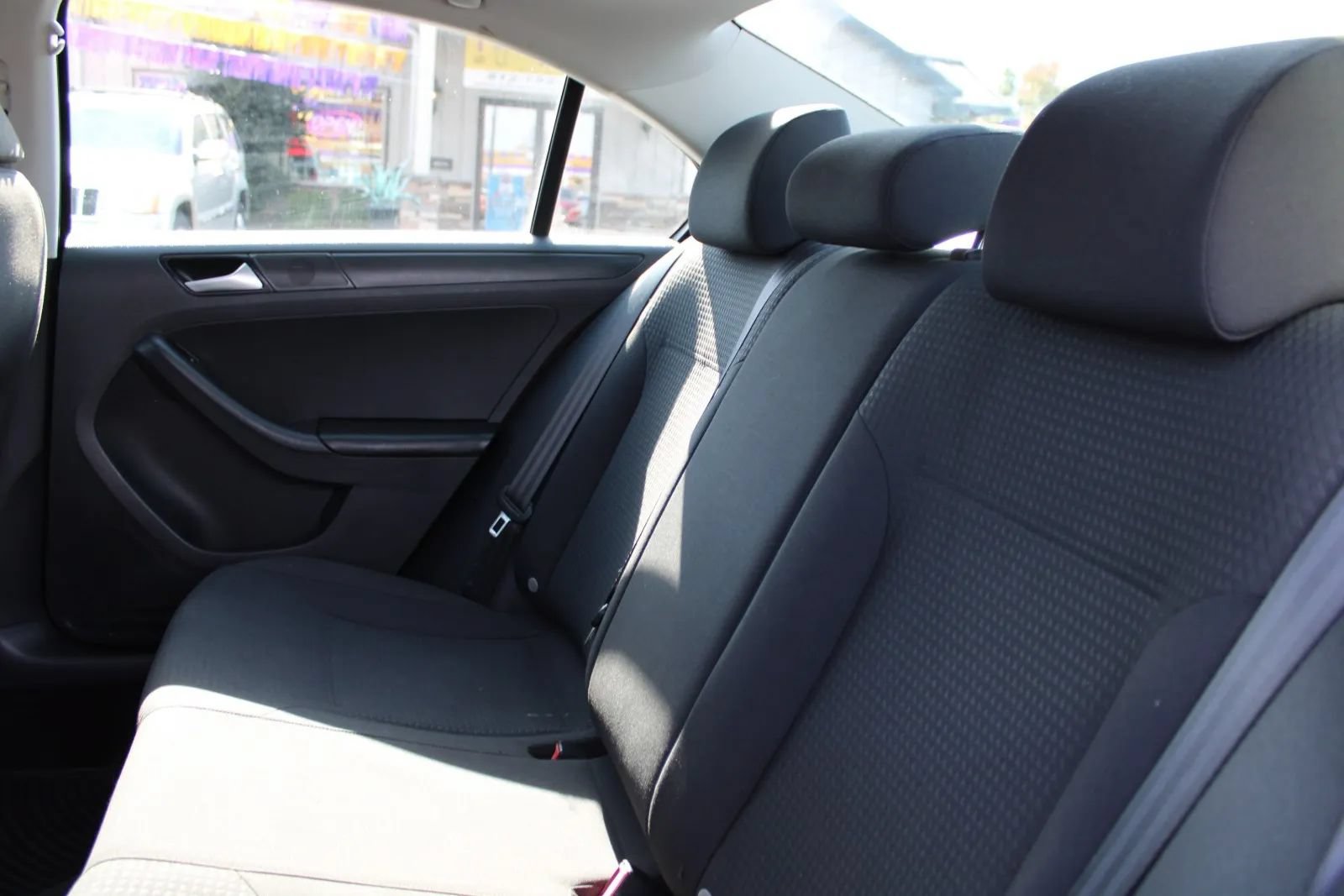 Used 2016 Volkswagen Jetta S FWD image 24