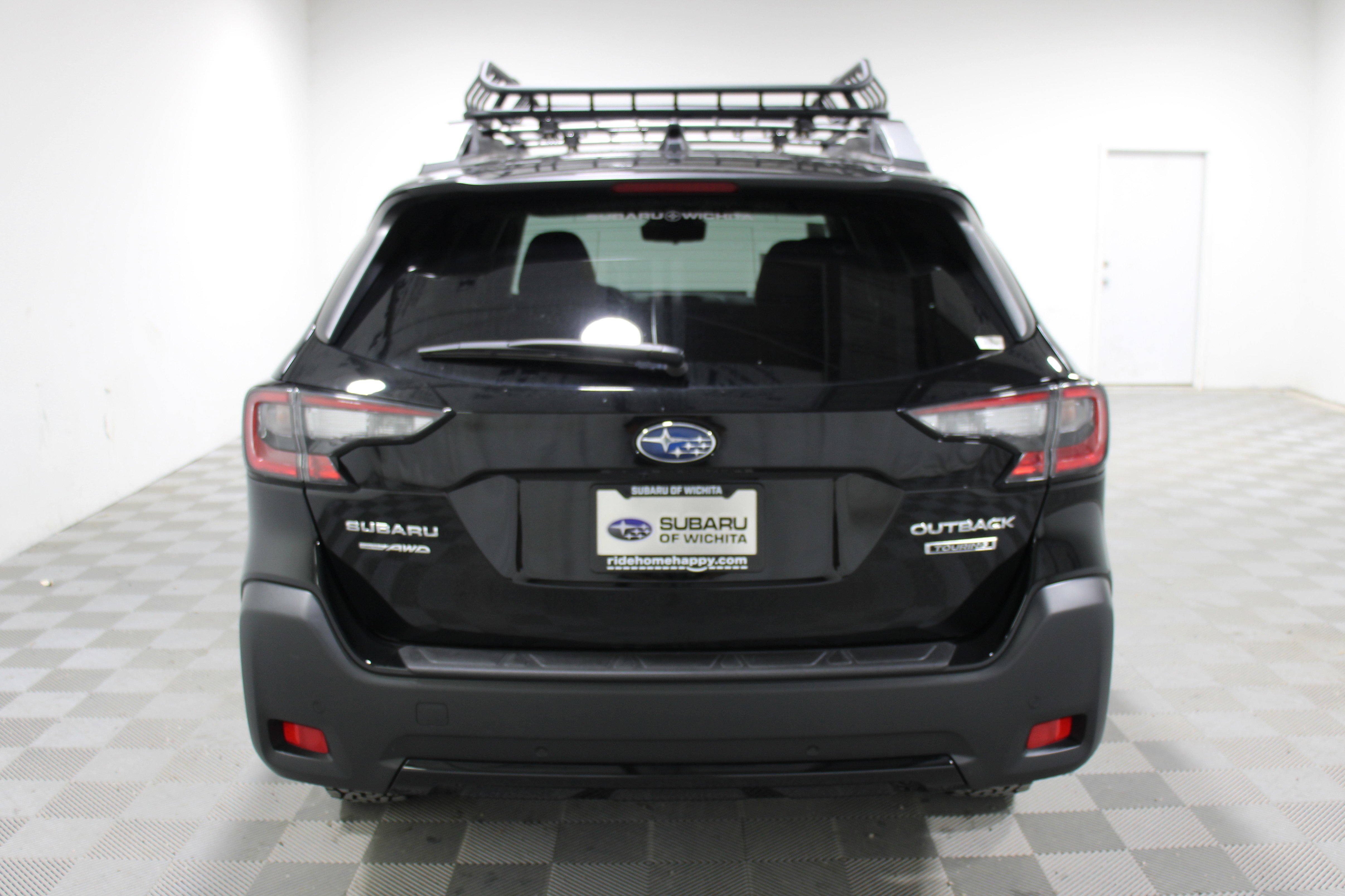 New 2025 Subaru Outback Touring image 30