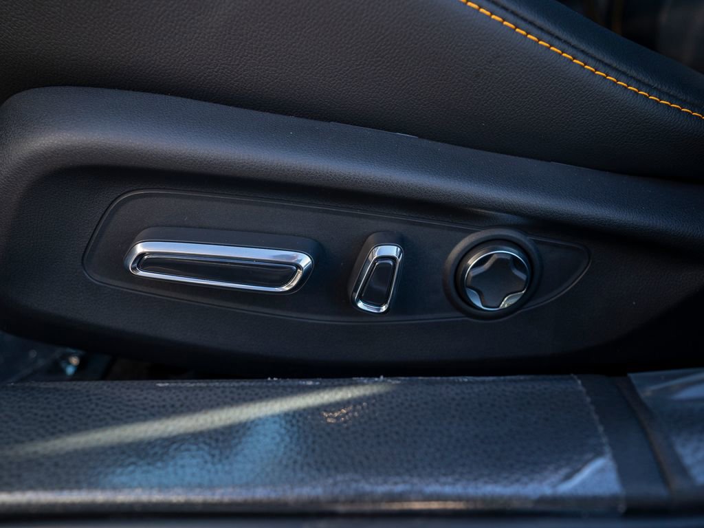 New 2026 Acura Integra A-Spec image 29