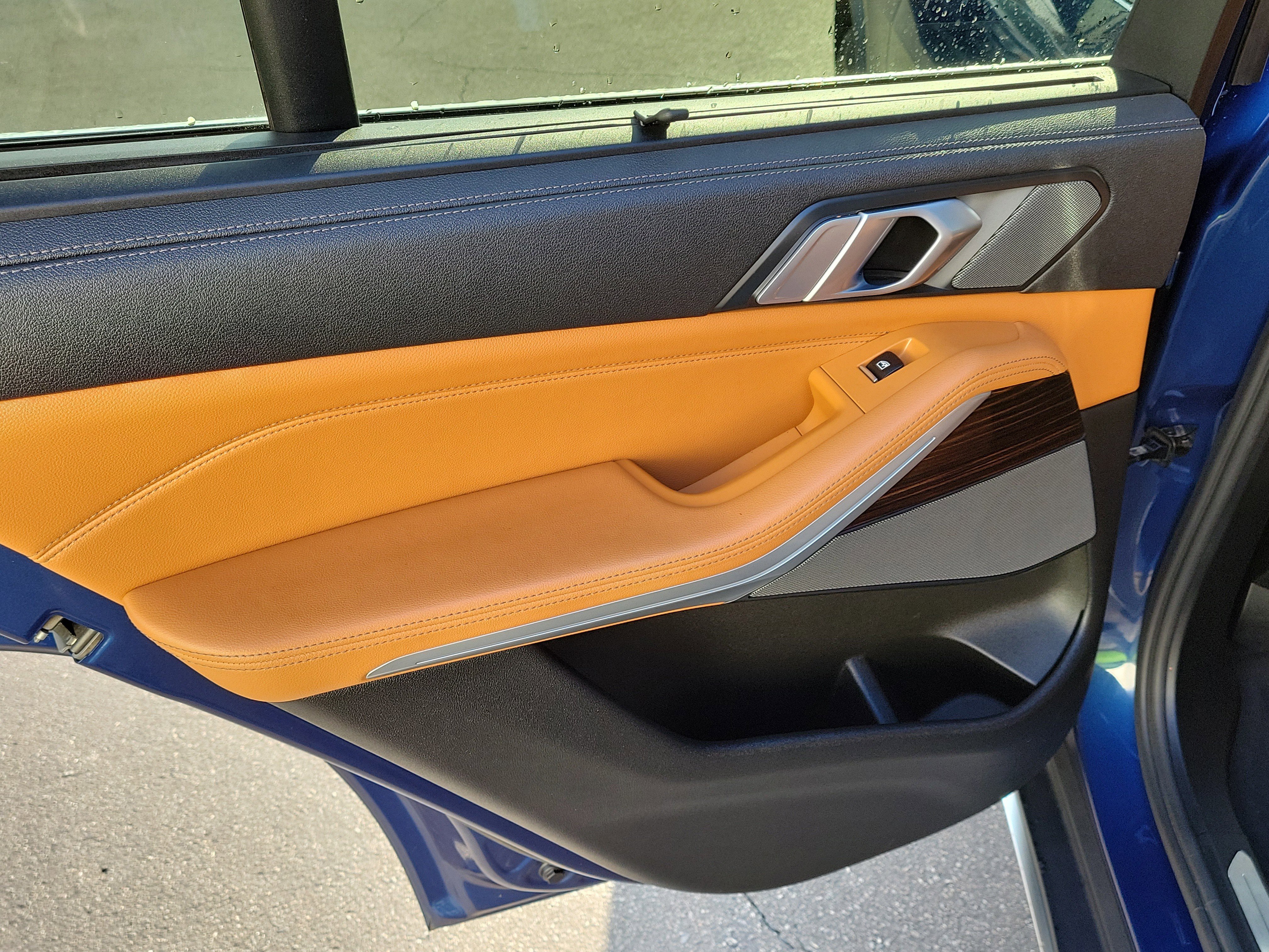 Used 2021 BMW X5 xDrive40i w/ Premium Package image 10