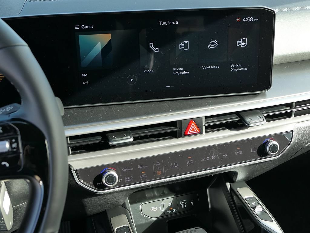 New 2026 Kia Sorento S FWD image 38