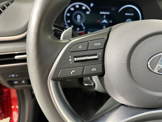 Used 2021 Hyundai Sonata Limited image 15
