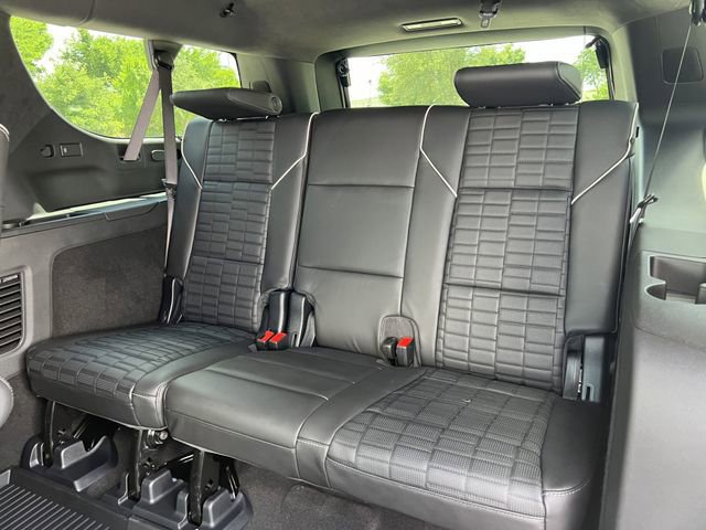 New 2026 Cadillac Escalade ESV Platinum Sport AWD/4WD image 26