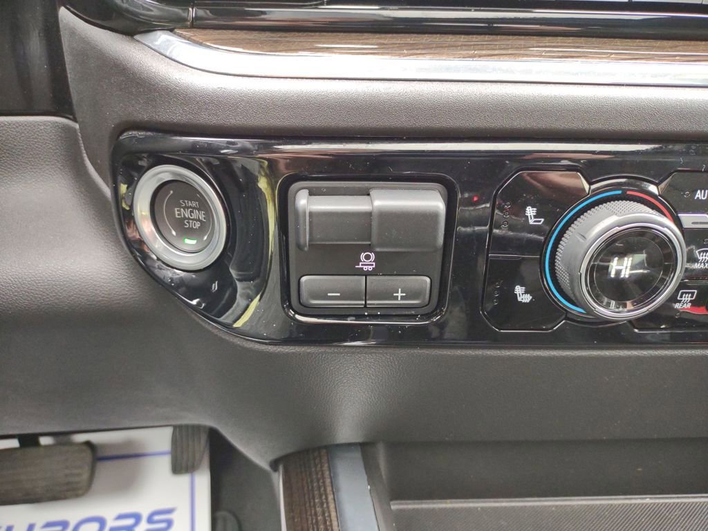 Used 2024 Chevrolet Silverado 1500 RST w/ Convenience Package II image 36