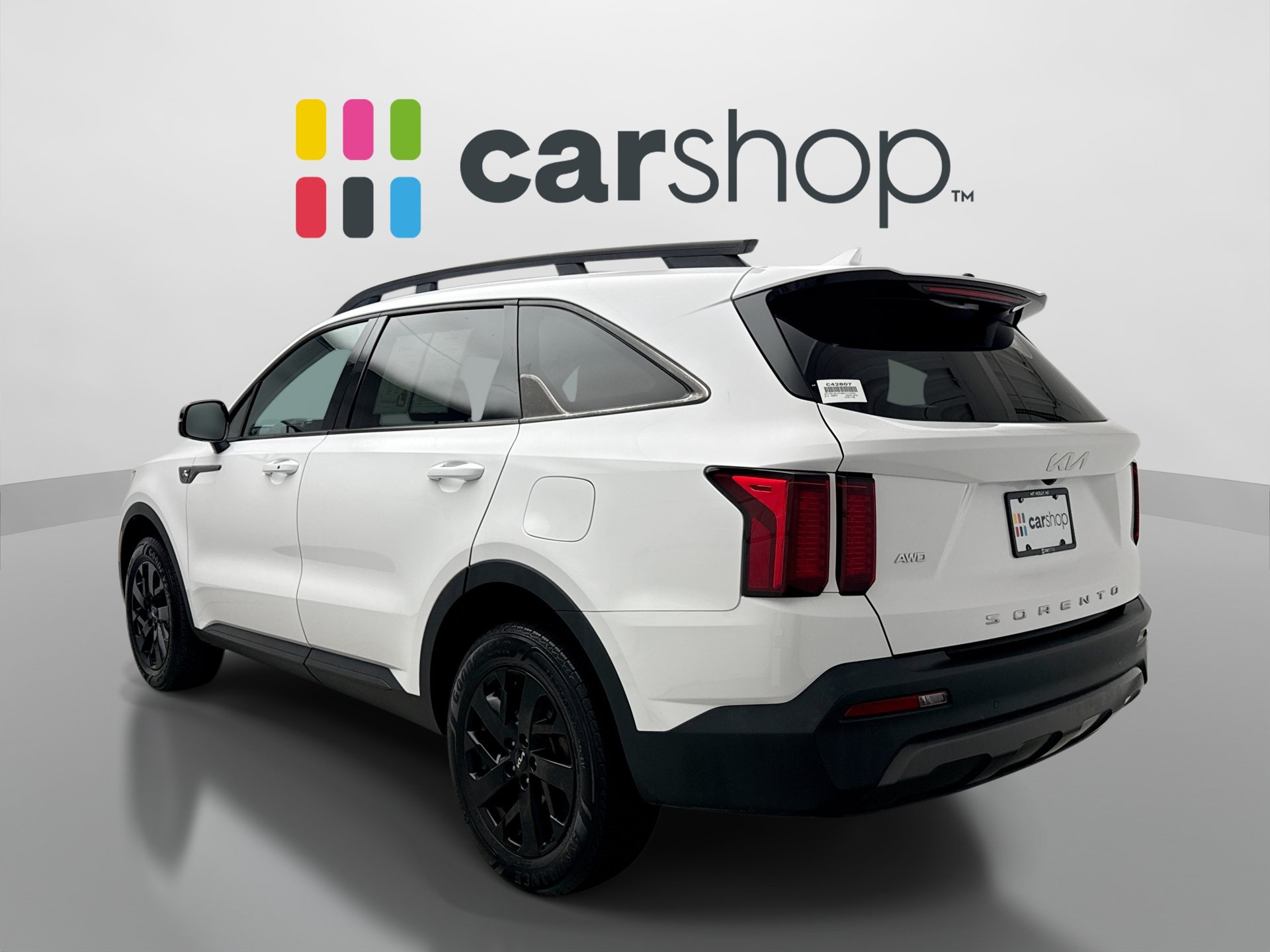 Used 2022 Kia Sorento S AWD/4WD image 3