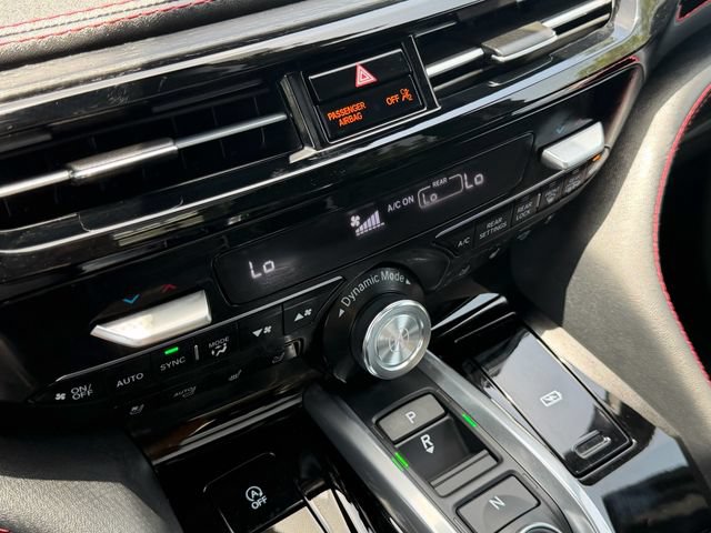 Certified 2024 Acura MDX Type S AWD/4WD image 25