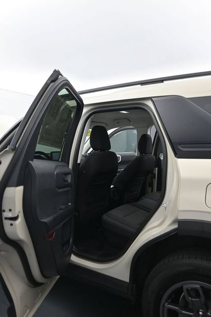 Used 2024 Ford Bronco Sport Big Bend w/ Convenience Package AWD/4WD image 14
