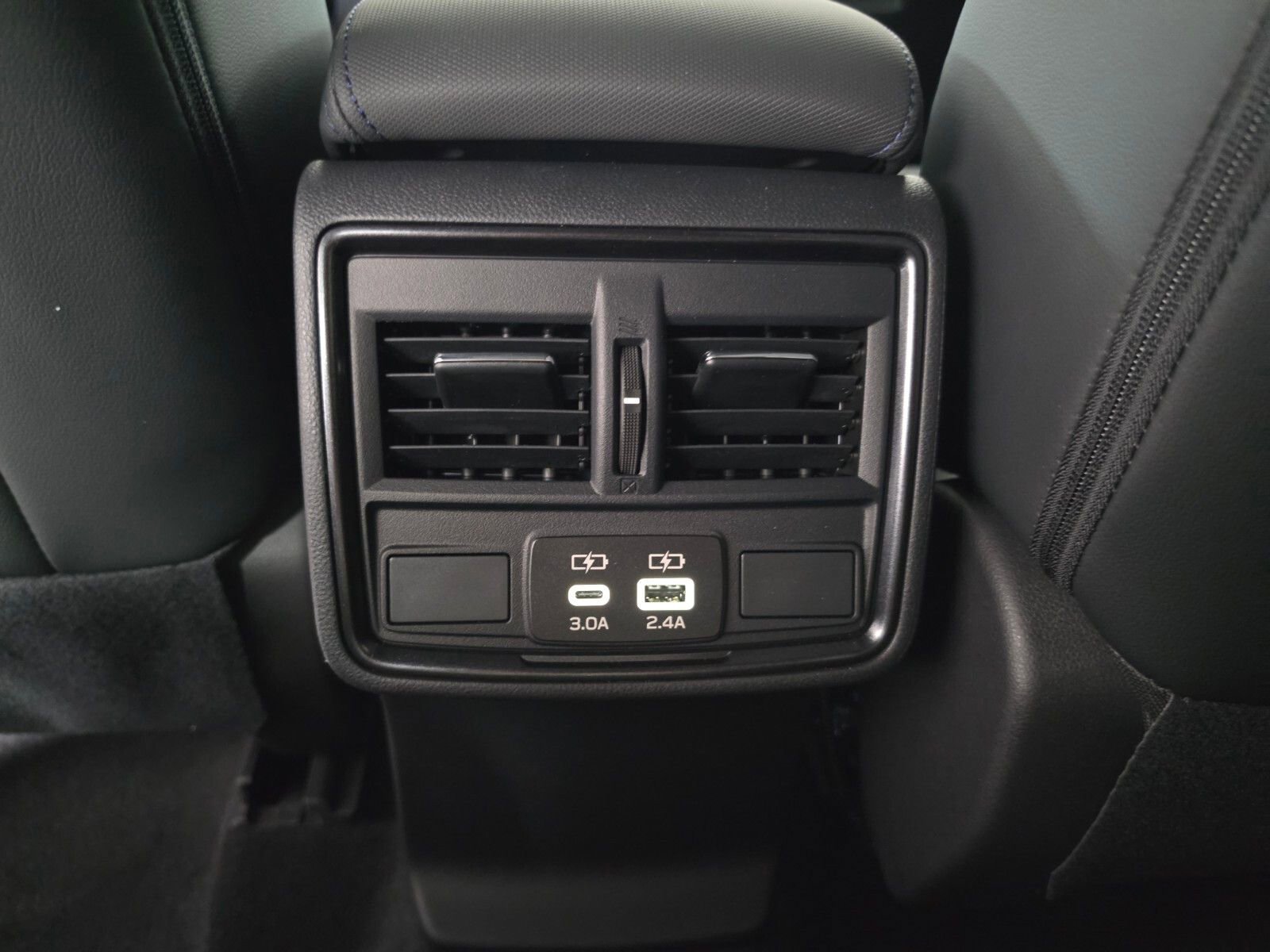New 2026 Subaru Forester Limited AWD/4WD image 21