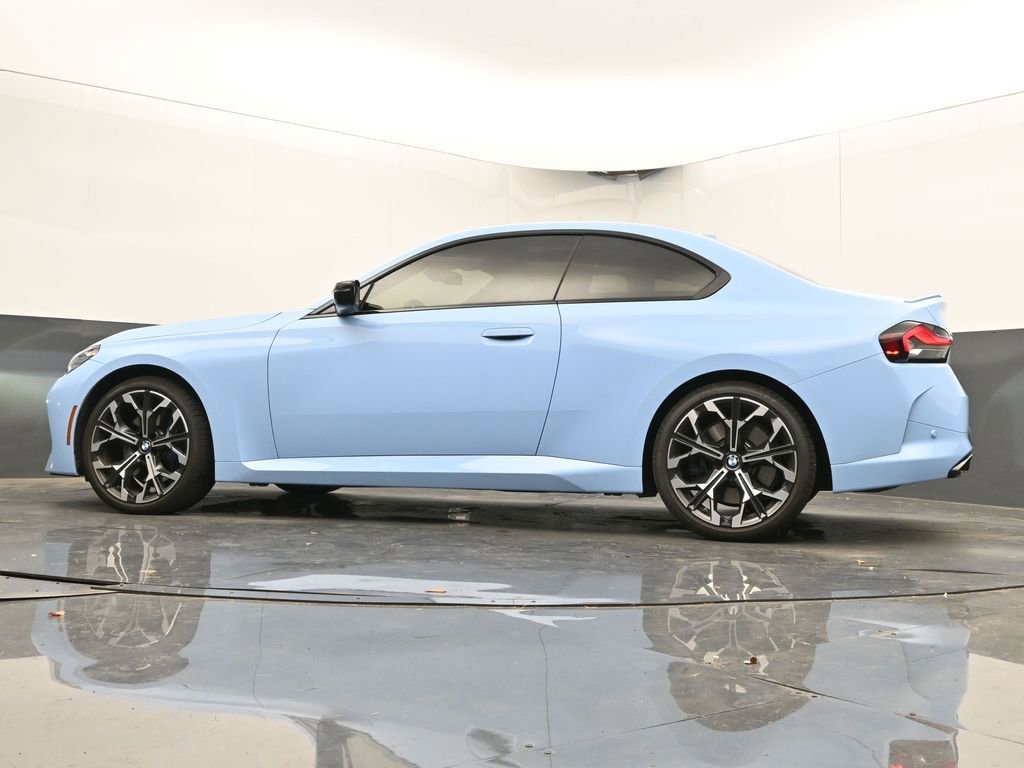 Used 2025 BMW M240i xDrive Coupe image 43