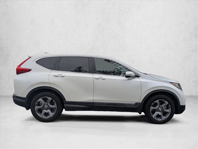 Used 2017 Honda CR-V EX image 4