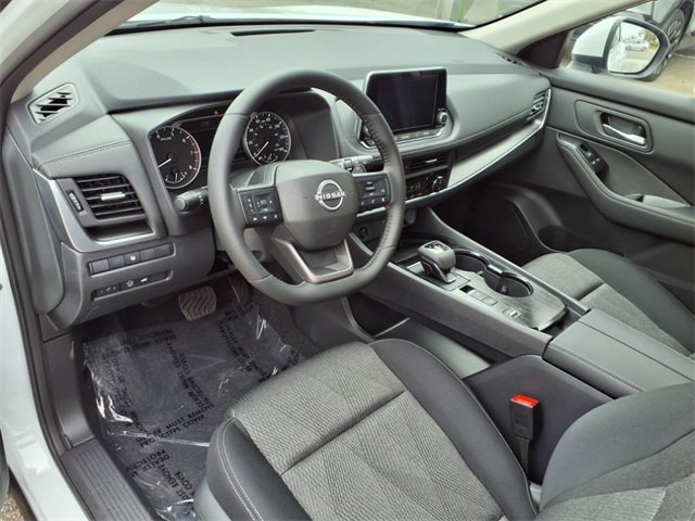 New 2026 Nissan Rogue SV image 12