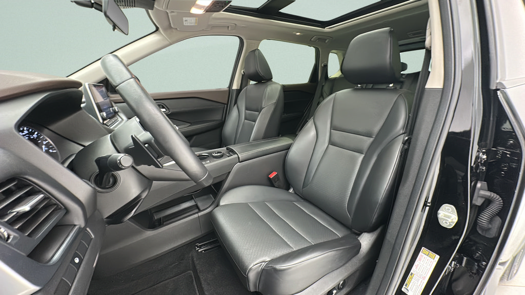 Used 2023 Nissan Rogue SV w/ SV Premium B Package AWD/4WD image 13