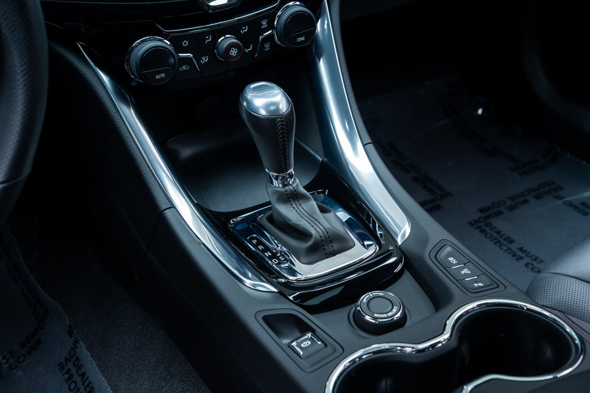 Used 2015 Chevrolet SS RWD image 14