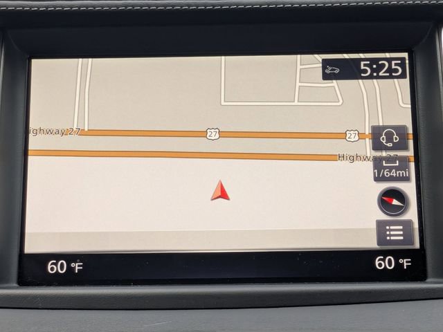 Used 2023 INFINITI QX50 Sport FWD image 27