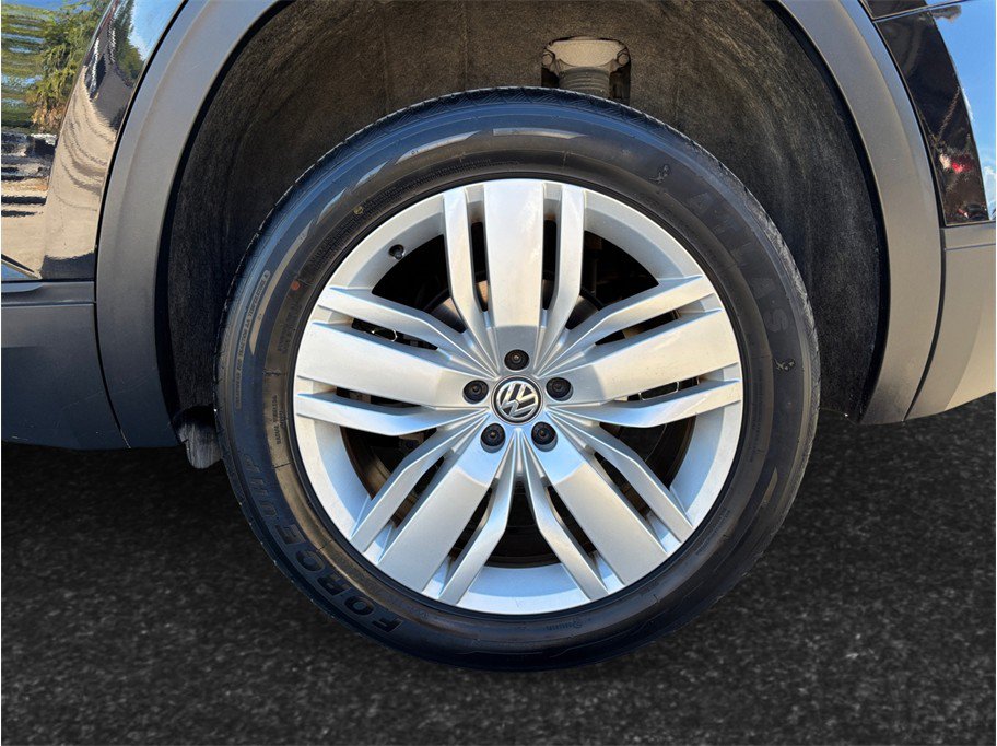 Used 2019 Volkswagen Atlas SE FWD image 14
