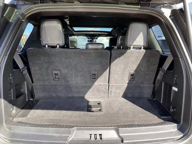 Used 2019 Ford Expedition Limited w/ Equipment Group 302A image 6