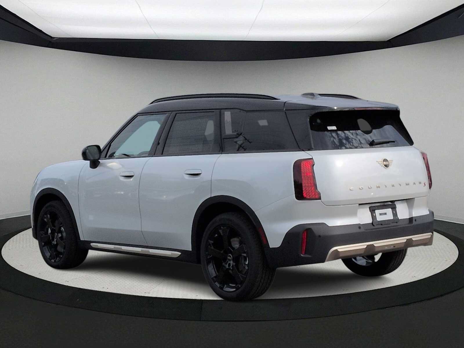 New 2027 MINI Cooper Countryman S AWD/4WD image 6