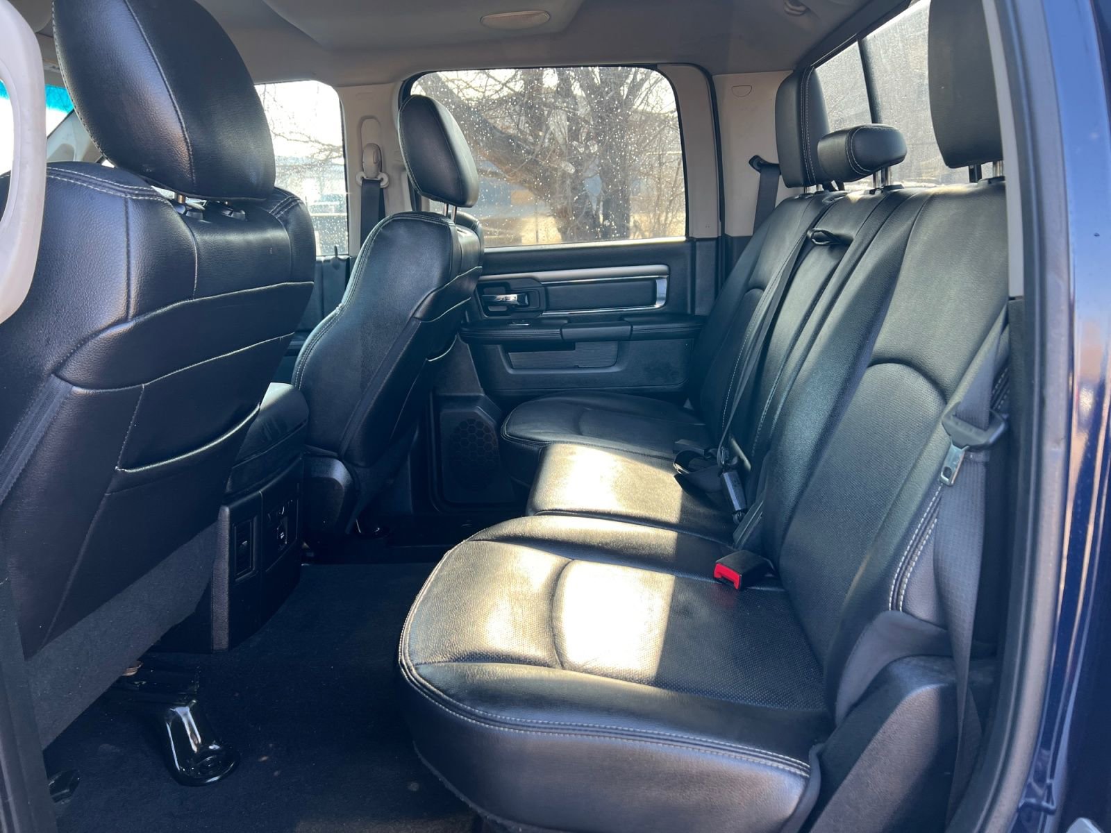 Used 2015 RAM 1500 Sport image 28