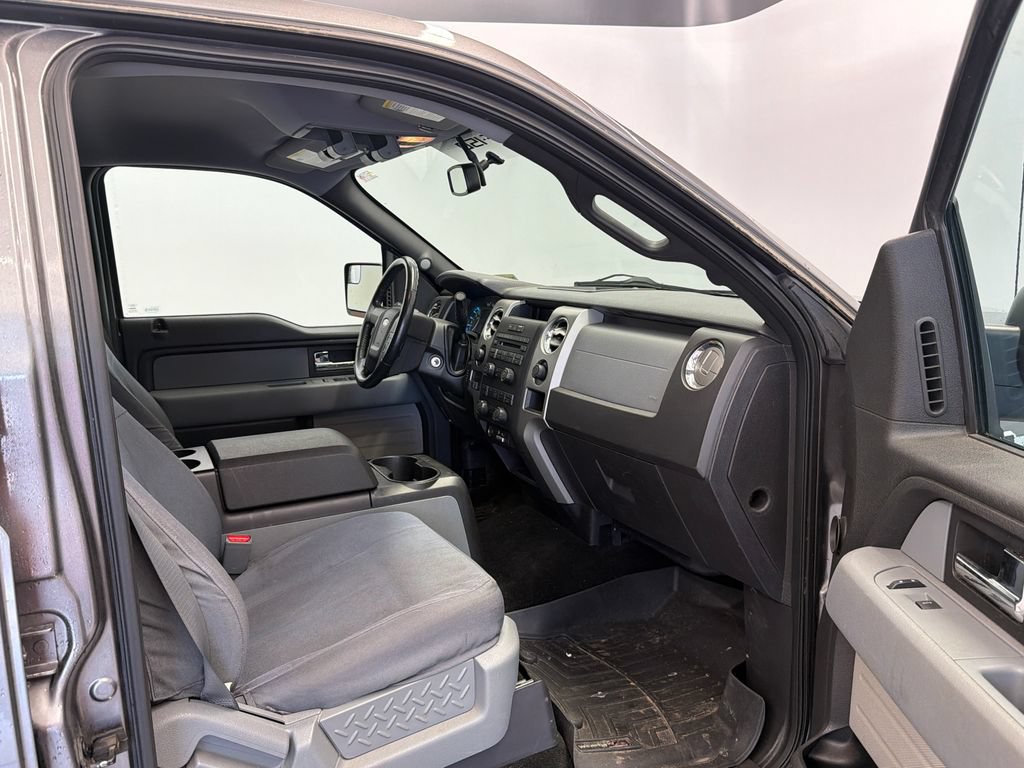 Used 2012 Ford F150 XLT w/ XLT Chrome Pkg AWD/4WD image 22