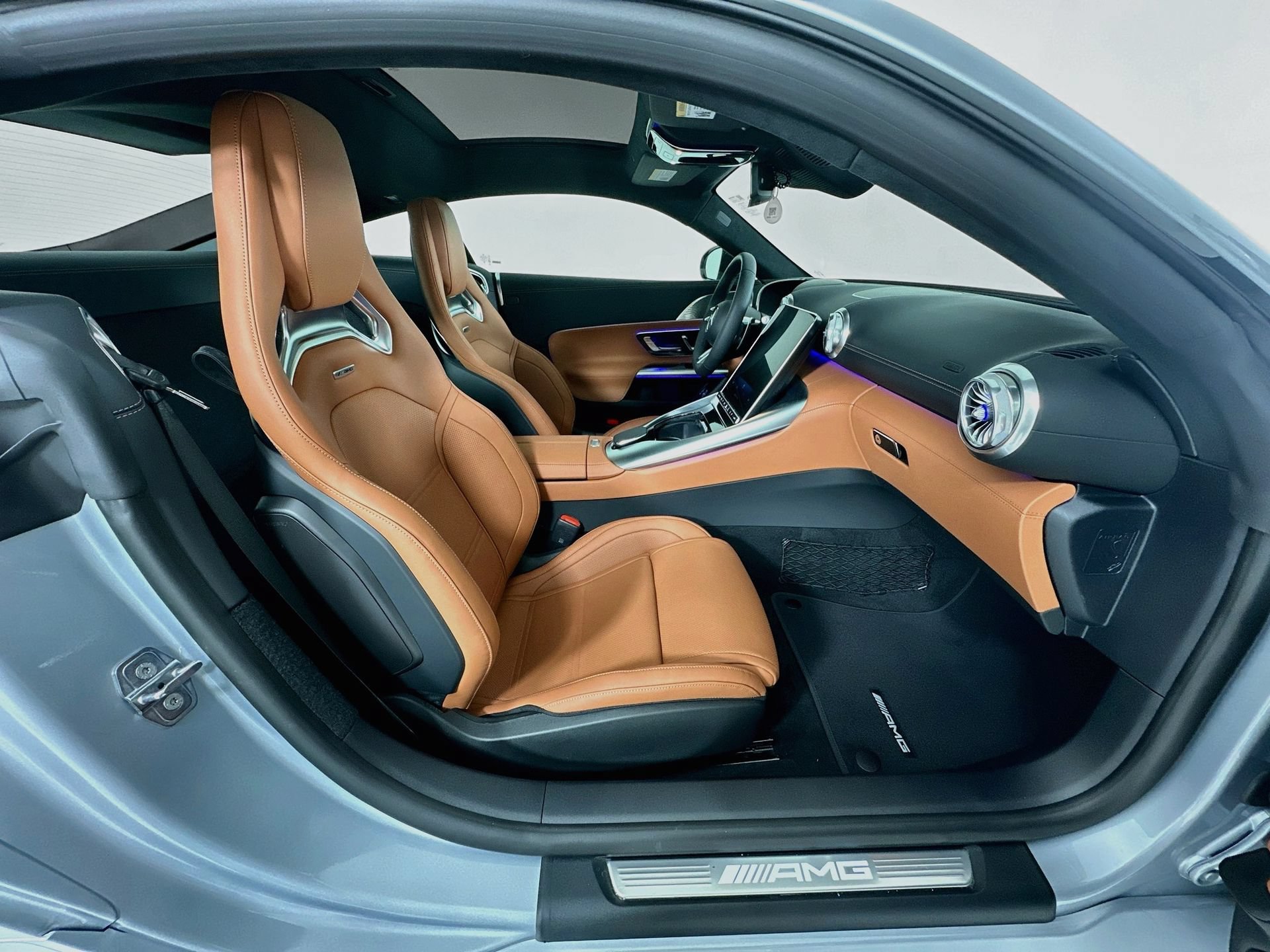 New 2026 Mercedes-Benz AMG GT 63 image 28