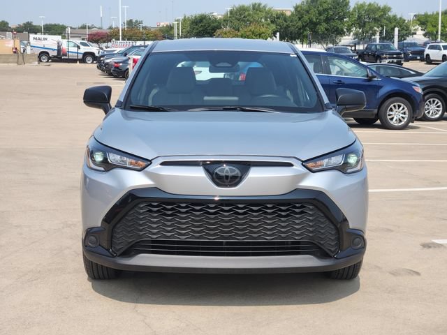 Used 2025 Toyota Corolla Cross AWD Hybrid image 11