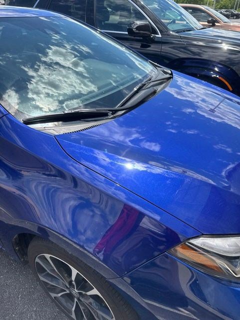 Used 2019 Toyota Corolla SE w/ SE Premium Package FWD image 21