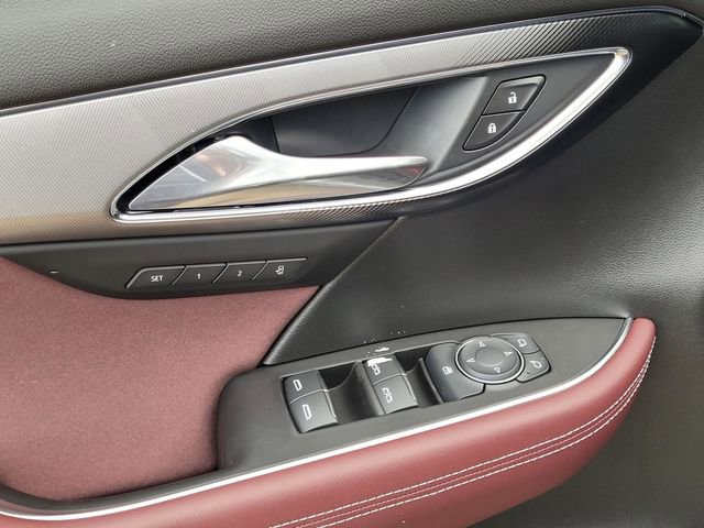 New 2026 Buick Envision Sport Touring image 25