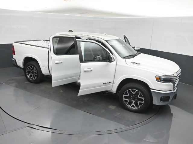 Used 2026 RAM 1500 Laramie AWD/4WD image 61