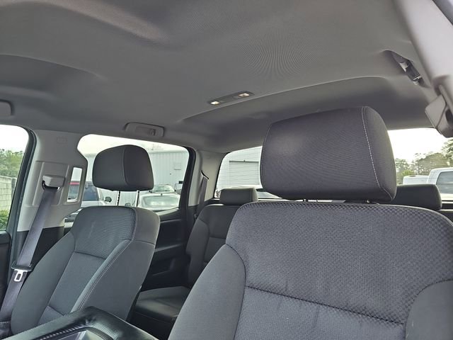 Used 2015 Chevrolet Silverado 1500 LT w/ All Star Edition image 14