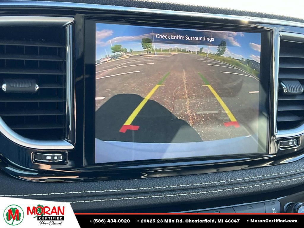 Used 2021 Chrysler Pacifica Limited AWD/4WD image 24