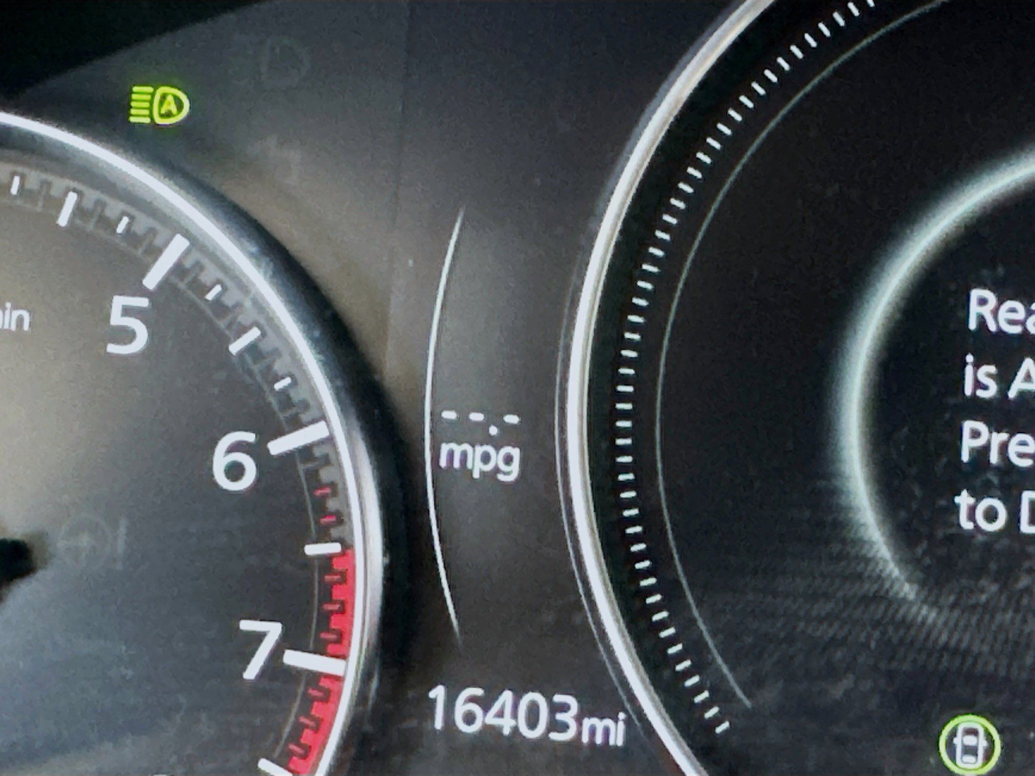 Used 2025 MAZDA CX-50 AWD 2.5 S w/ Preferred Package image 18