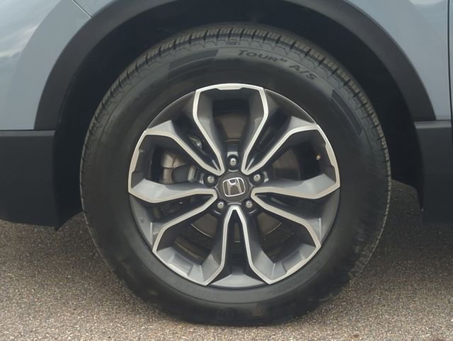 Used 2021 Honda CR-V EX-L image 10