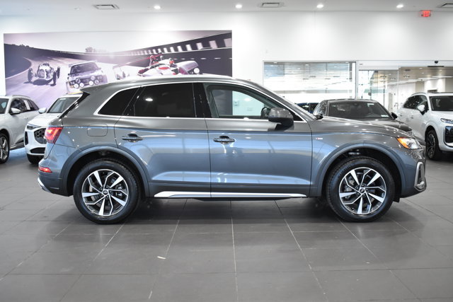 Used 2023 Audi Q5 2.0T Premium w/ Convenience Package image 12