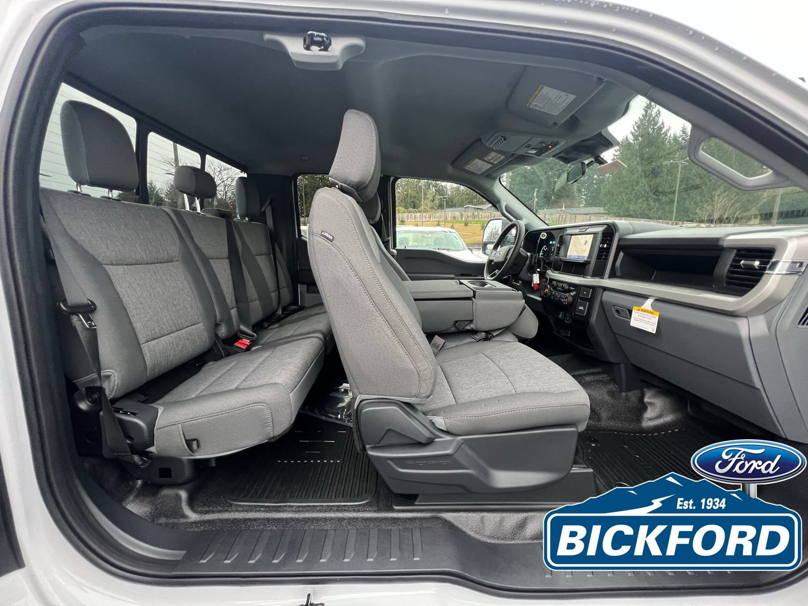 New 2026 Ford F250 XL AWD/4WD image 15