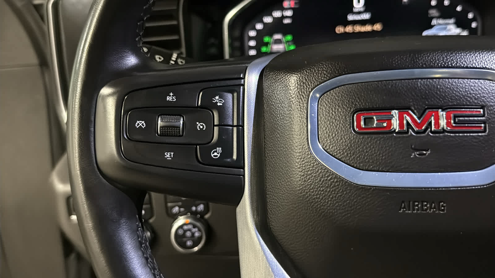 Used 2024 GMC Sierra 1500 Elevation AWD/4WD image 12