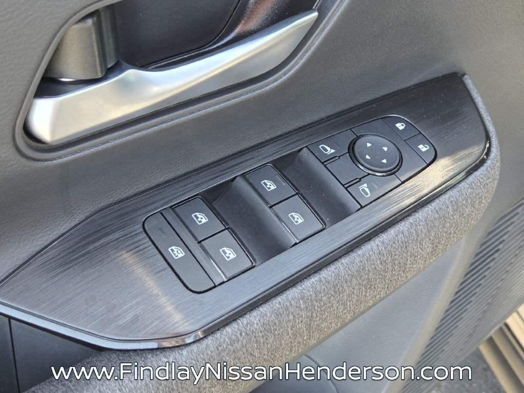 New 2026 Nissan Kicks SV w/ SV Premium Package FWD image 21