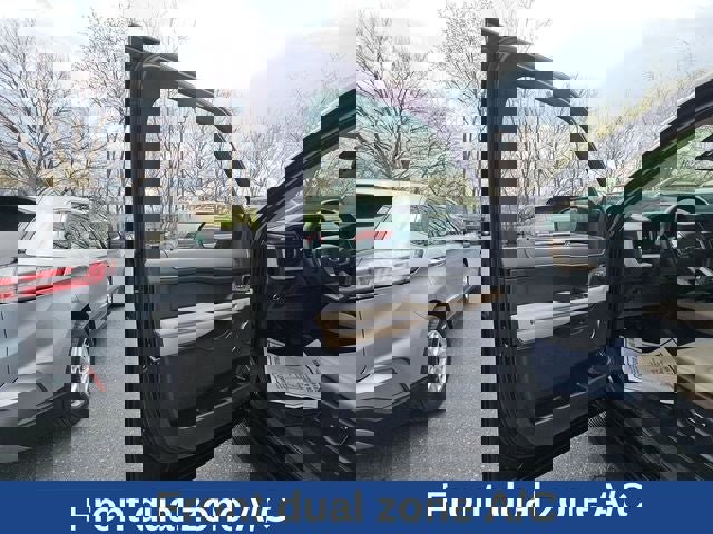 Used 2024 Ford Expedition Max Limited AWD/4WD image 15