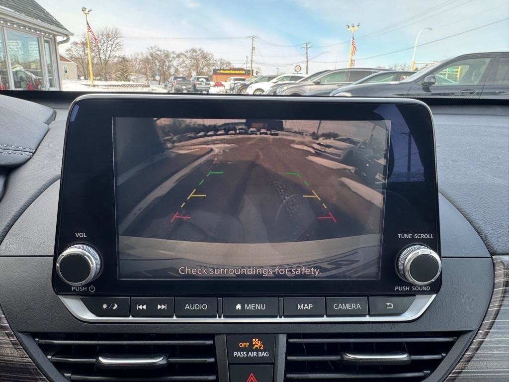 Used 2020 Nissan Altima 2.5 SL image 40