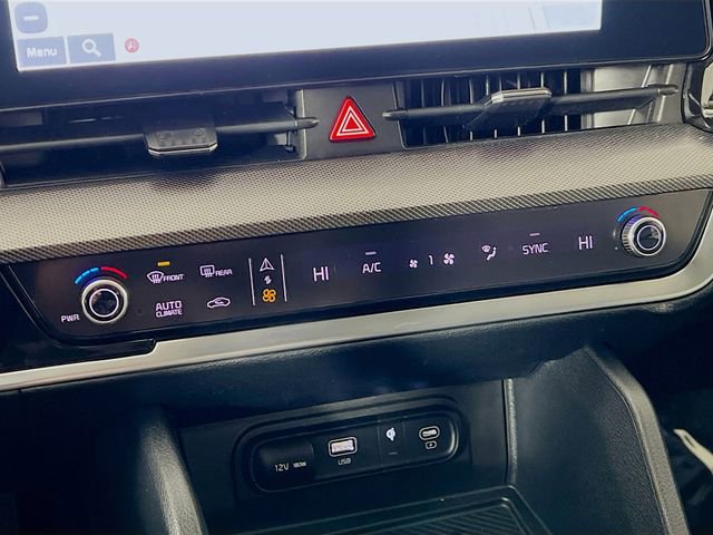 Used 2024 Kia Sportage SX AWD/4WD image 20
