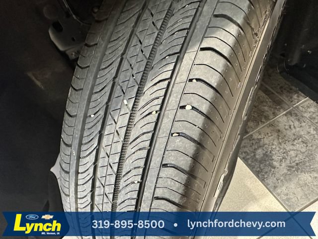 Certified 2025 Ford Maverick XLT w/ Equipment Group 301A AWD/4WD image 28