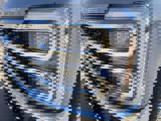 New 2026 Ford F350 King Ranch w/ Chrome Package image 9