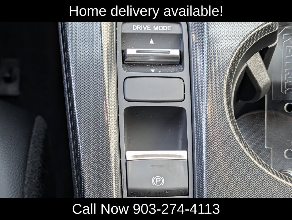 Used 2026 Honda Civic Sport image 15