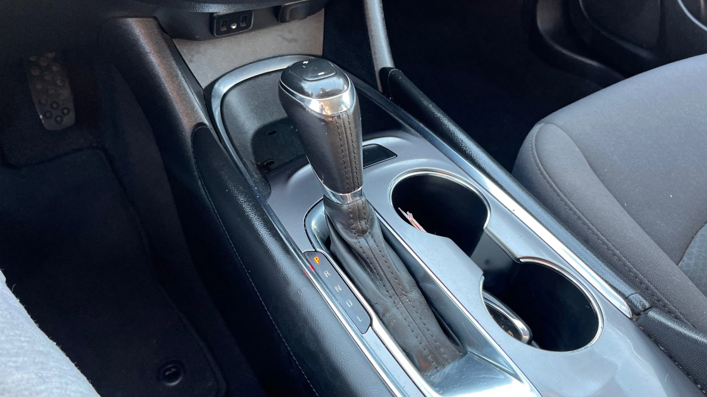 Used 2017 Chevrolet Malibu LT image 27