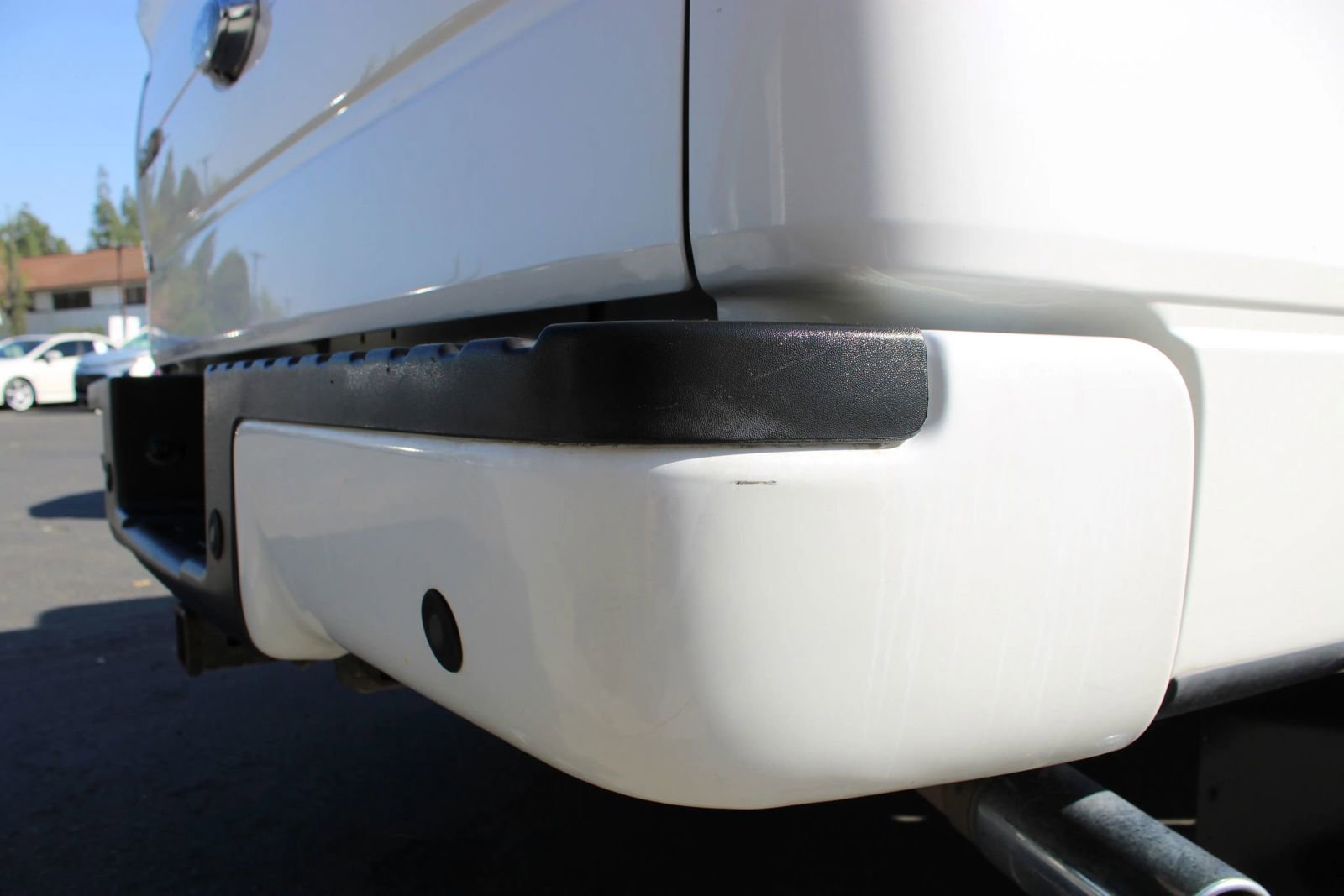 Used 2012 Ford F150 FX2 w/ FX Luxury Pkg image 39