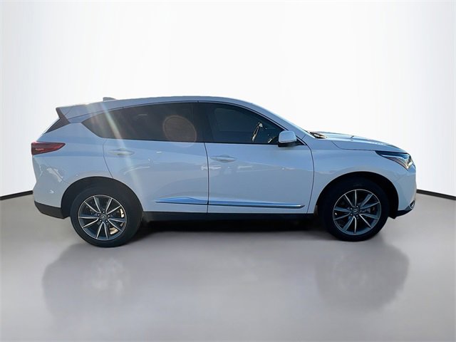 Used 2024 Acura RDX SH-AWD w/ Technology Package image 8