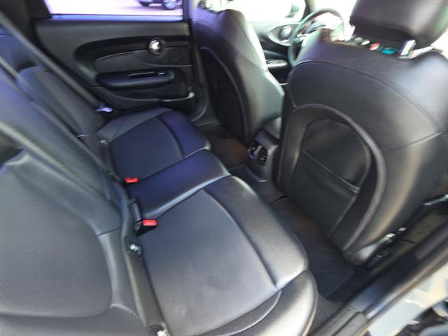 Used 2020 MINI Cooper Clubman S FWD image 17